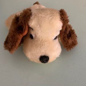 1977 Russ Berrie & Co Dooby Dog